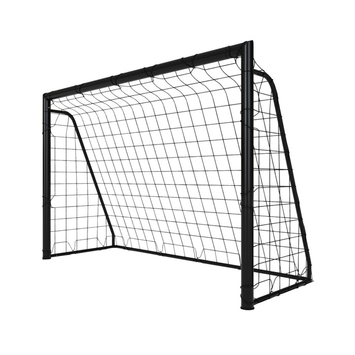 Fotbollsmål Pro 180 x 70 x 120 cm Ud & Leg